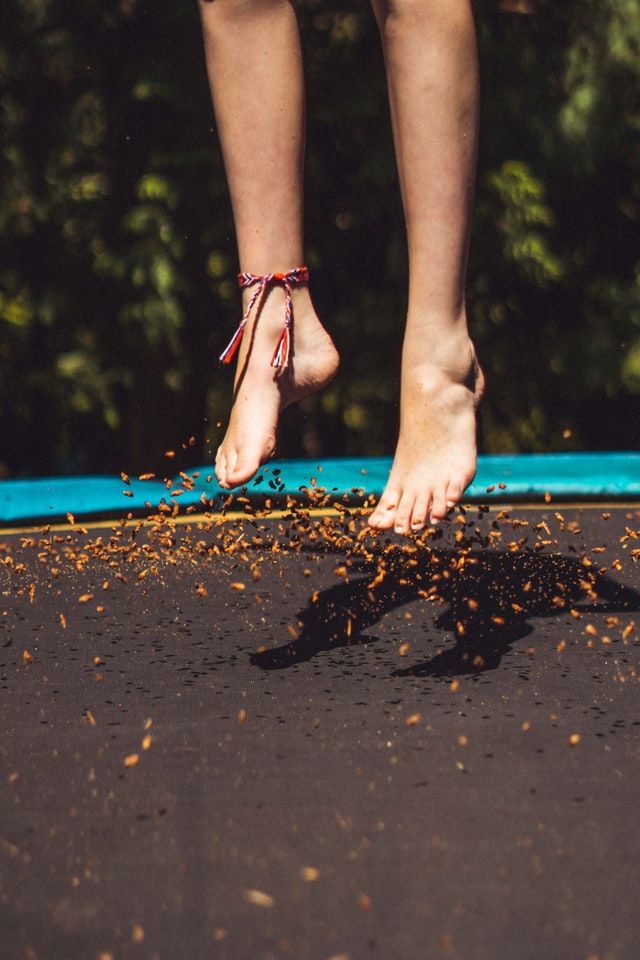 Simak 4 Manfaat Foot Massage untuk Relaksasi