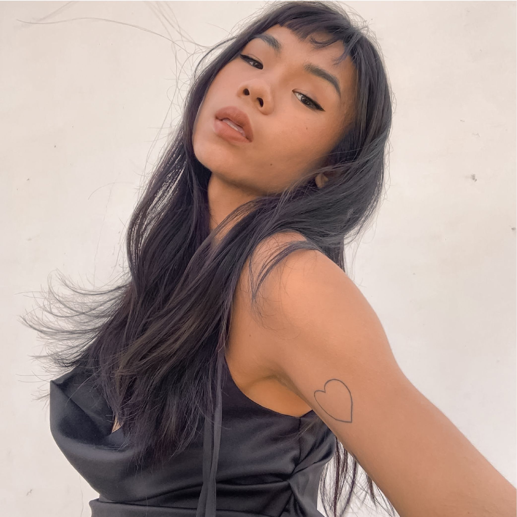 The Beauty of Insecurities: Cerita Bareng Ian Hugen