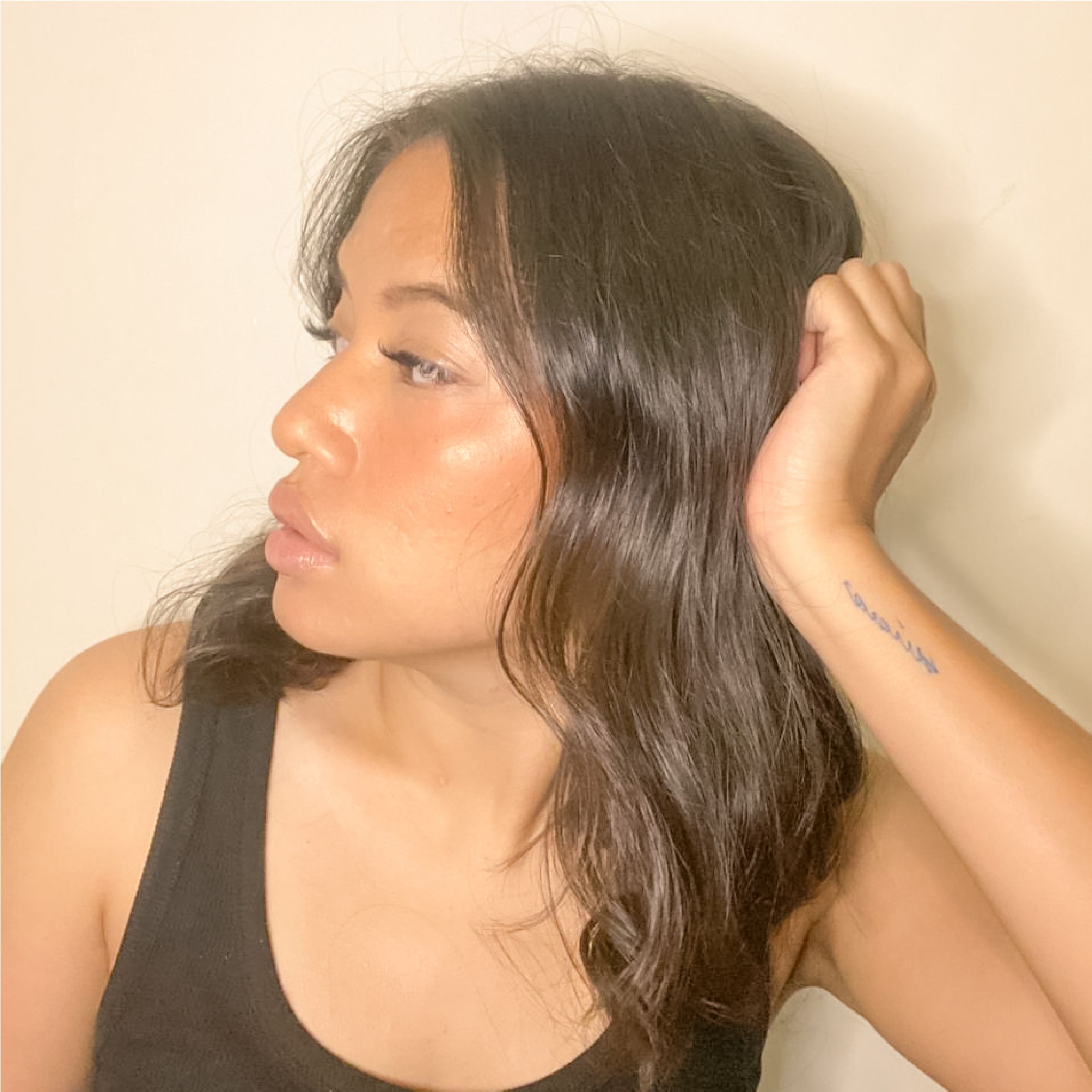 The Beauty of Insecurities: Cerita Bareng Cantika Abigail