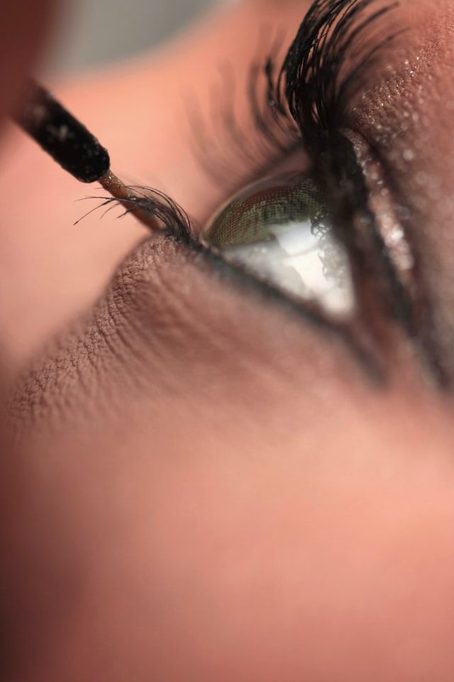 Cobain Eyelash Extension Ala Jepang - Solusi Bulu Mata Panjang & Lentik