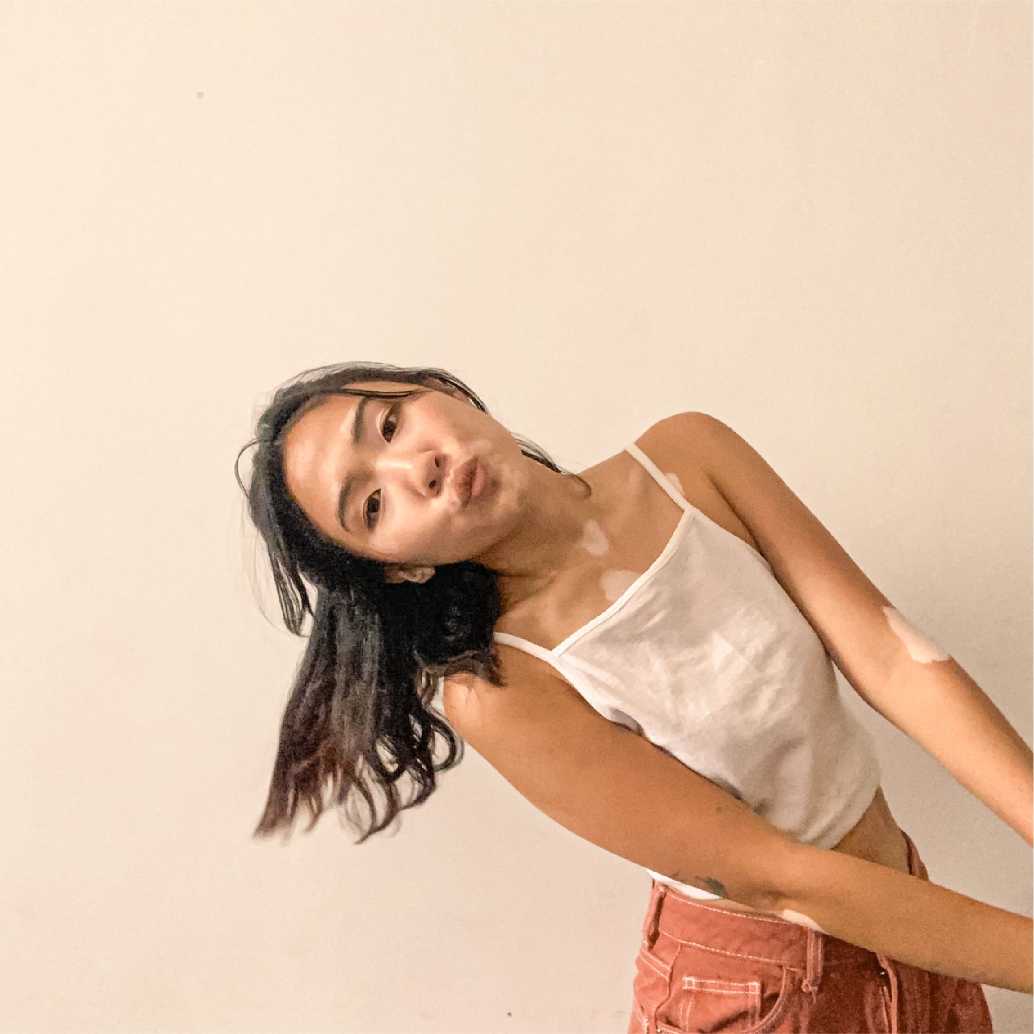 The Beauty of Insecurities: Cerita Bareng Zsazsa Caesar
