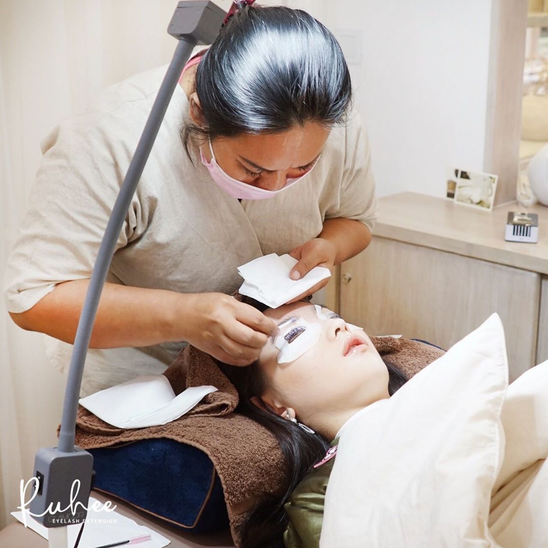 Safety & Health Protocol untuk Home Service di Ruhee