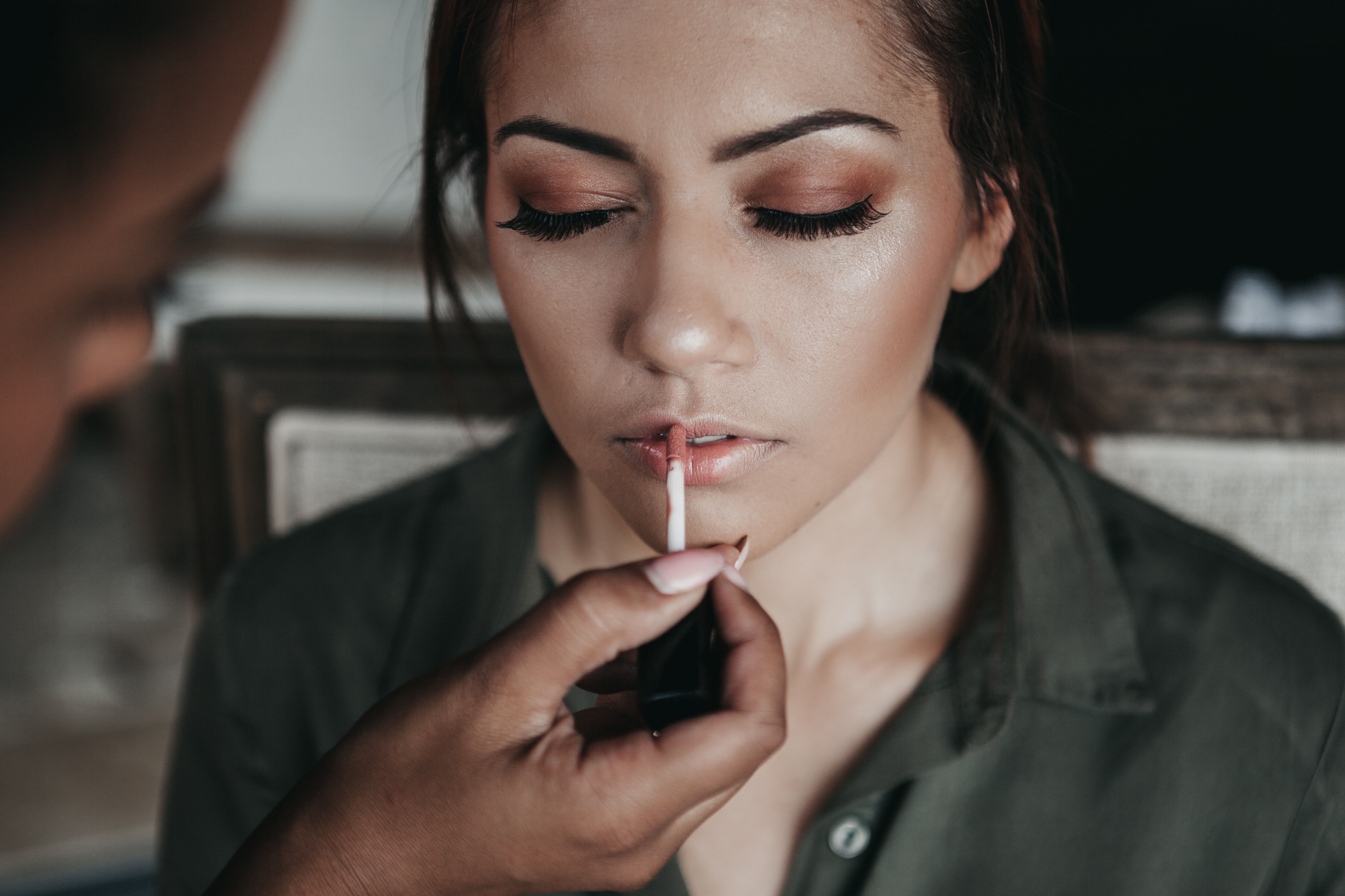 Bulu Mata Jadi Lentik Tanpa Sambung Bulu Mata – Lash Lift