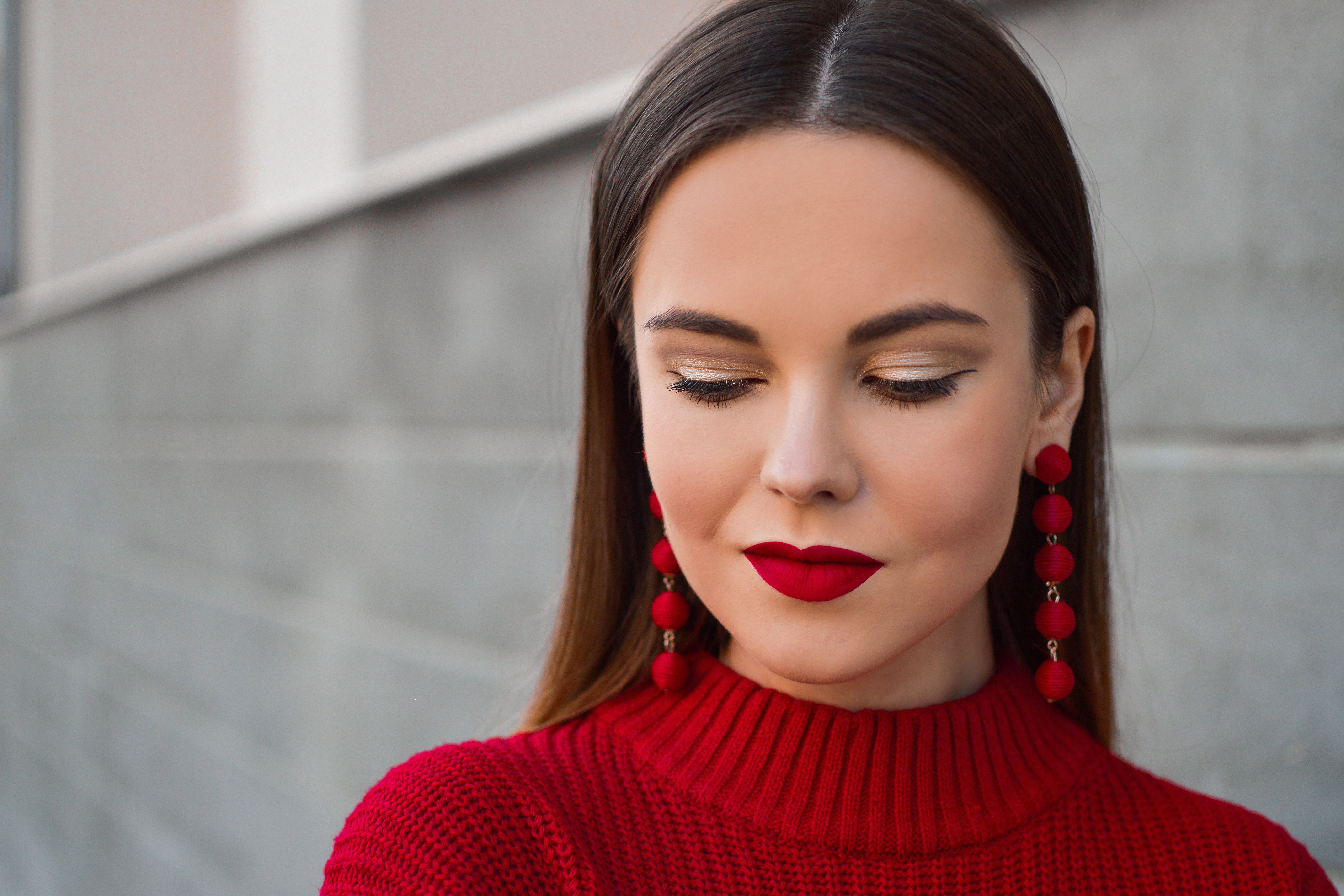 Mana yang Cocok Untuk Kamu : Eyelash Extension atau Bulu Mata Palsu