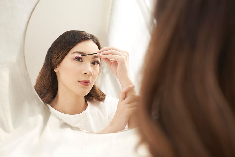 Berapa Sih Kisaran Standar Harga Eyelash Extension?