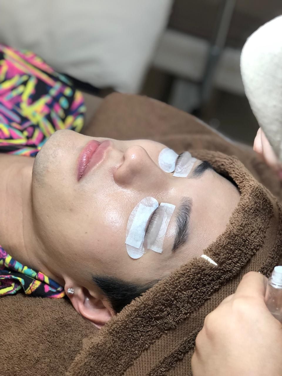 7 Petunjuk Menjaga Keawetan Eyelash Extention dan Kesehatan Bulu Mata Asli Agar Tidak Rontok