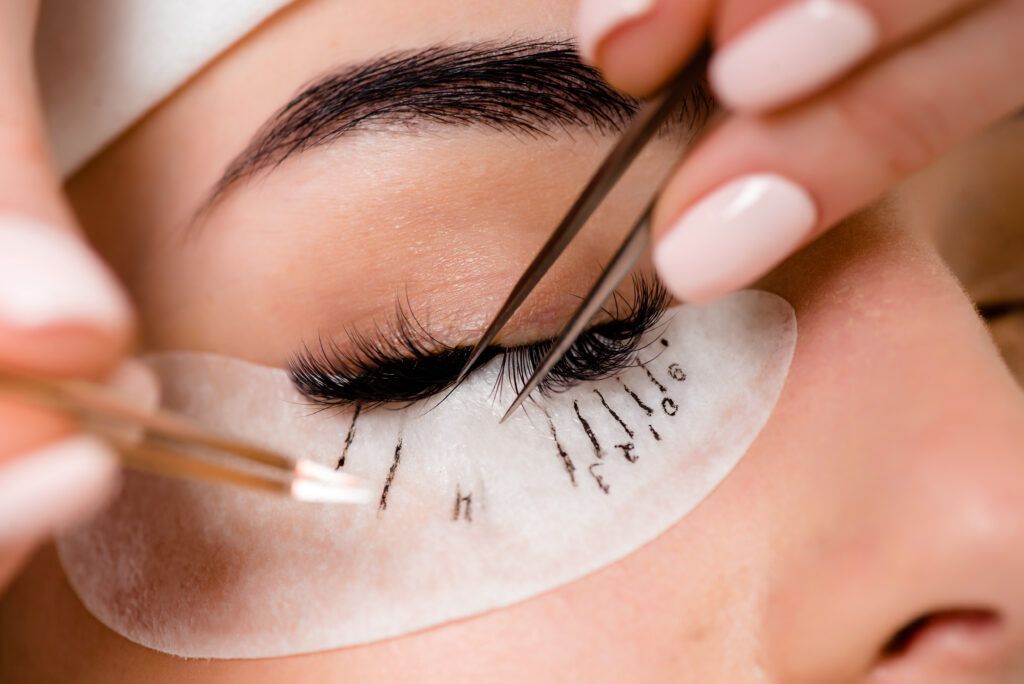 3 Jenis Style Sambung Bulu Mata Favorit Di Salon Eyelash Terdekat