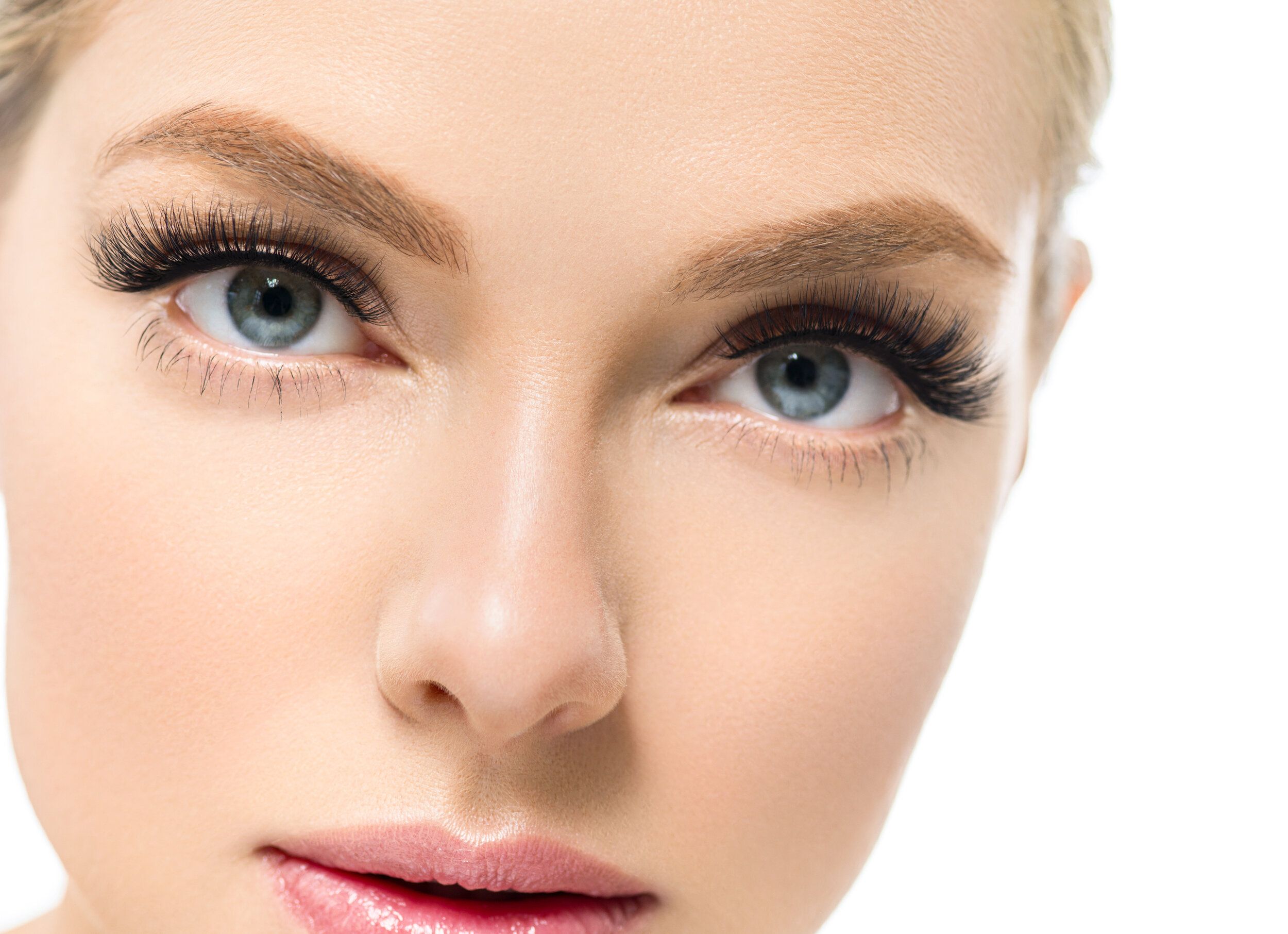 Lash Lift: Alternatif Gaya Untuk 2025