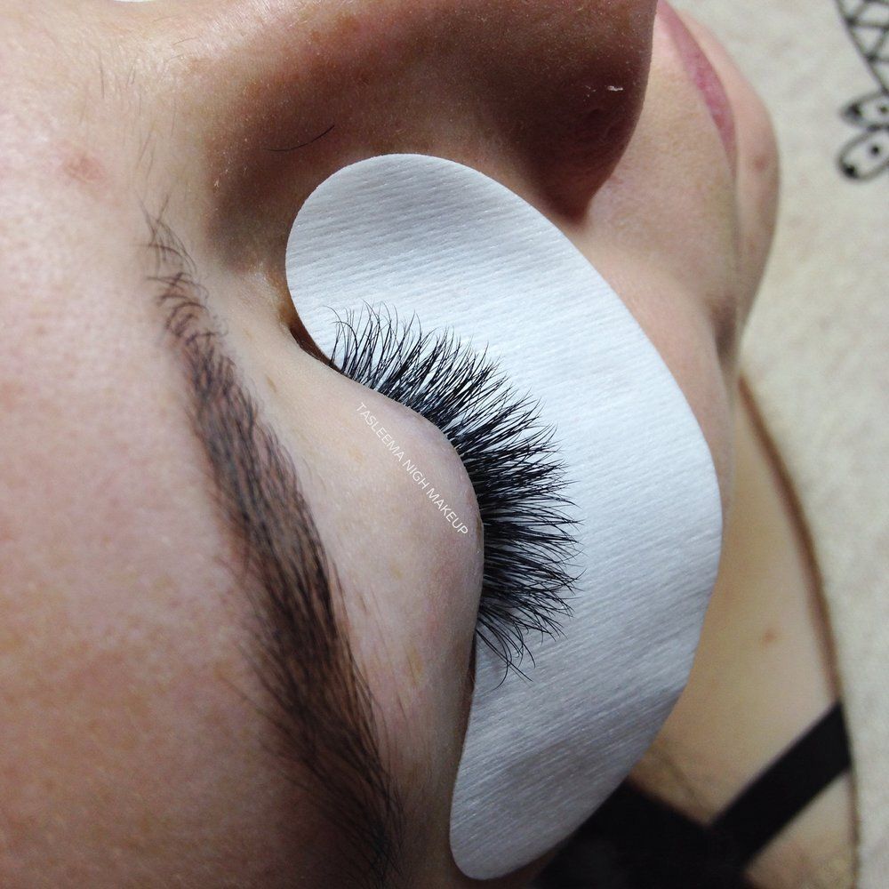 Perawatan Lash Lift Agar Tahan Lebih Lama
