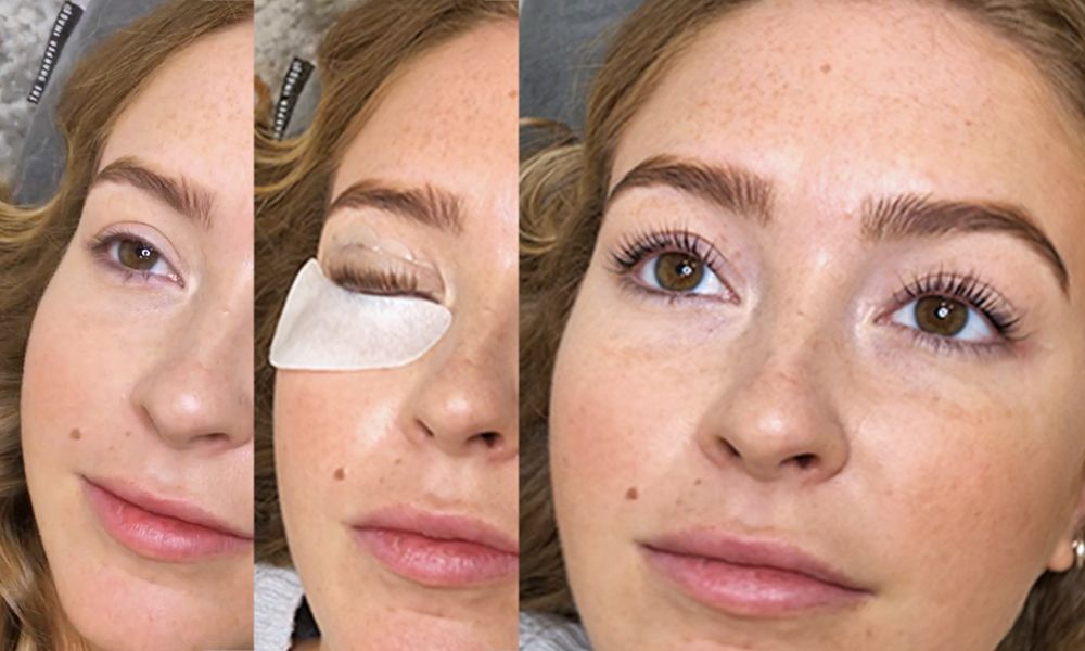 Simak Keunggulan Lash Lift Sebelum Mencoba