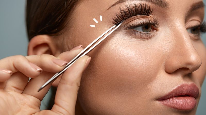 Tips Memilih Varian Eyelash Extension