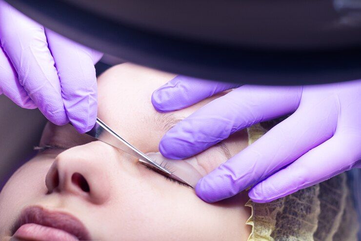 Lash Lift Bahaya gak Sih?