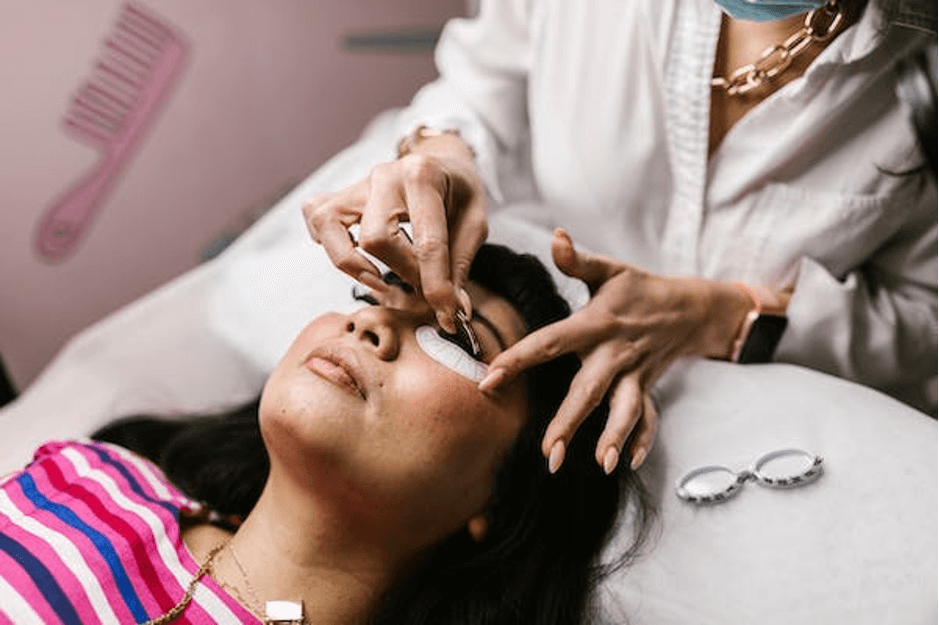 Tips Memilih Eyelash Extension sesuai Penampilan Natural Kamu