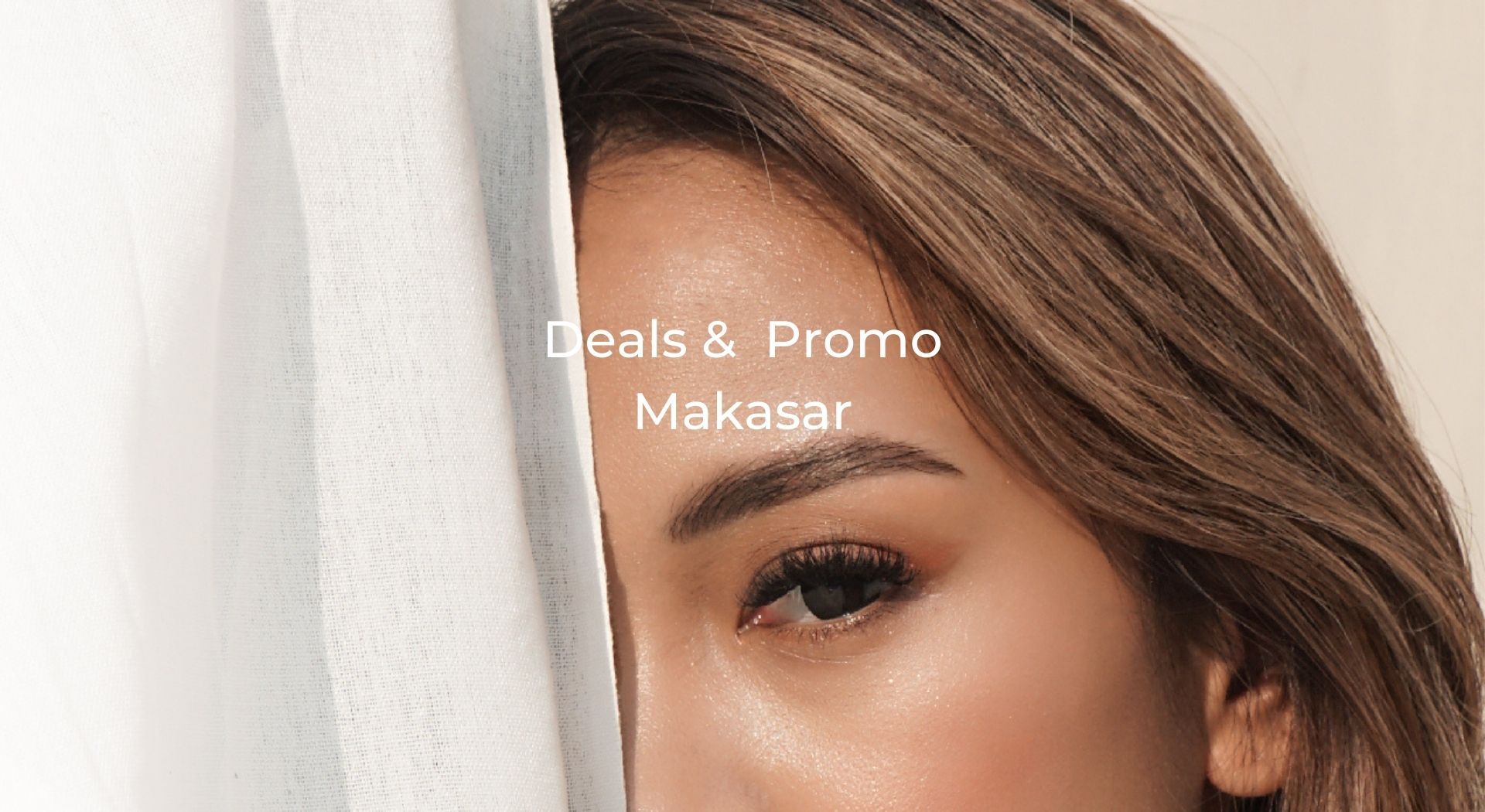 Deals & Promo Makasar