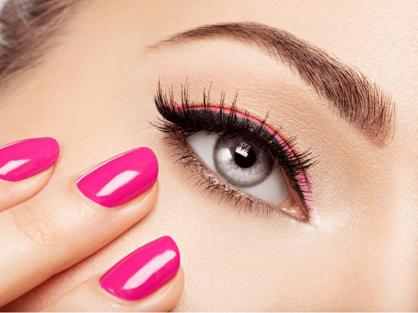 5 Tips Pilih Eyelash Sesuai Dengan Bentuk Matamu