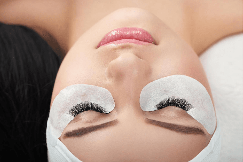 5 Tipe Extension Bulu Mata untuk Percantik Penampilanmu