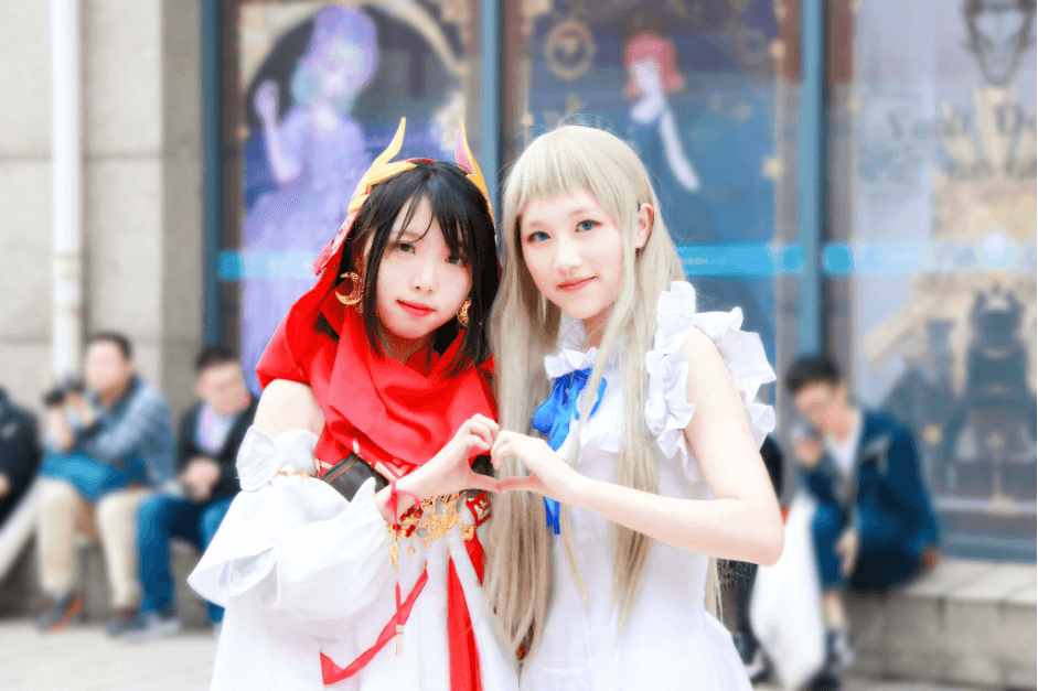 Mengenal Anime Lashes dan Cara Membuatnya
