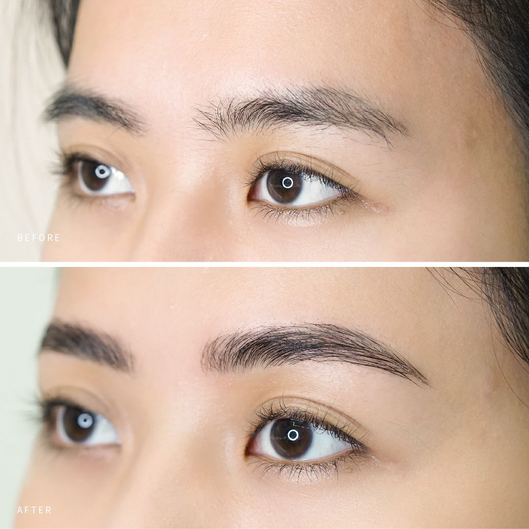 Tips Brow Bomber yang Sesuai Warna Kulit dan Bentuk Wajah, Bikin Alis Tampak Tebal Natural!