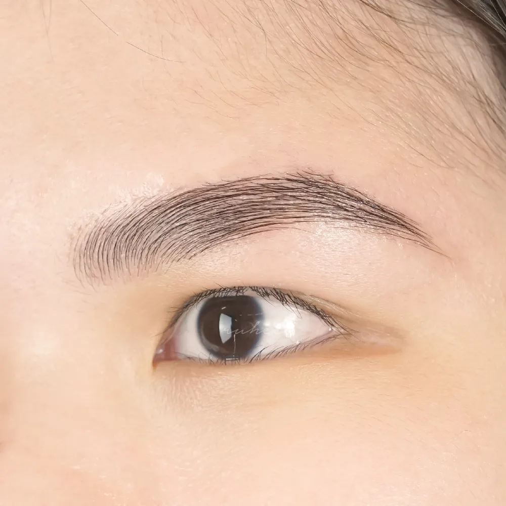 Mengenal Apa itu Brow Bomber dan Manfaat untuk Kecantikan