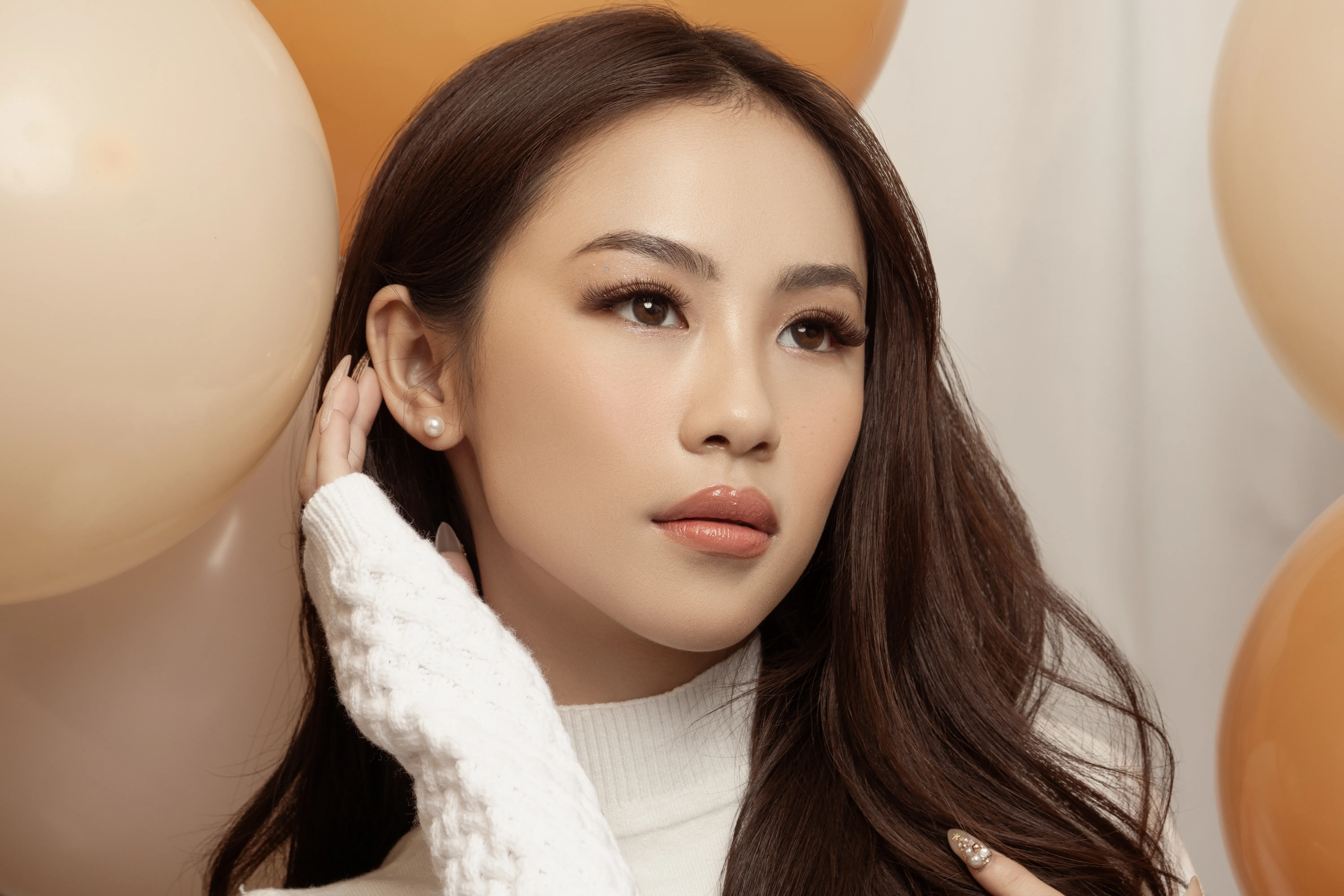 Rekomendasi Eyelash Extension Terbaik untuk Tahun 2025: Dark Cocoa Lash
