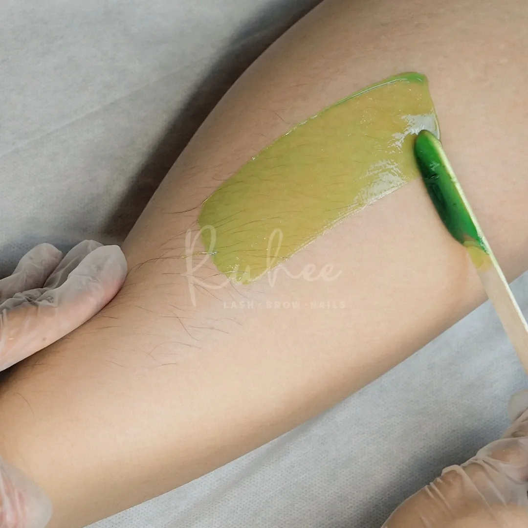 Waxing Tangan: Alasan Kesehatan & Rekomendasi Salon