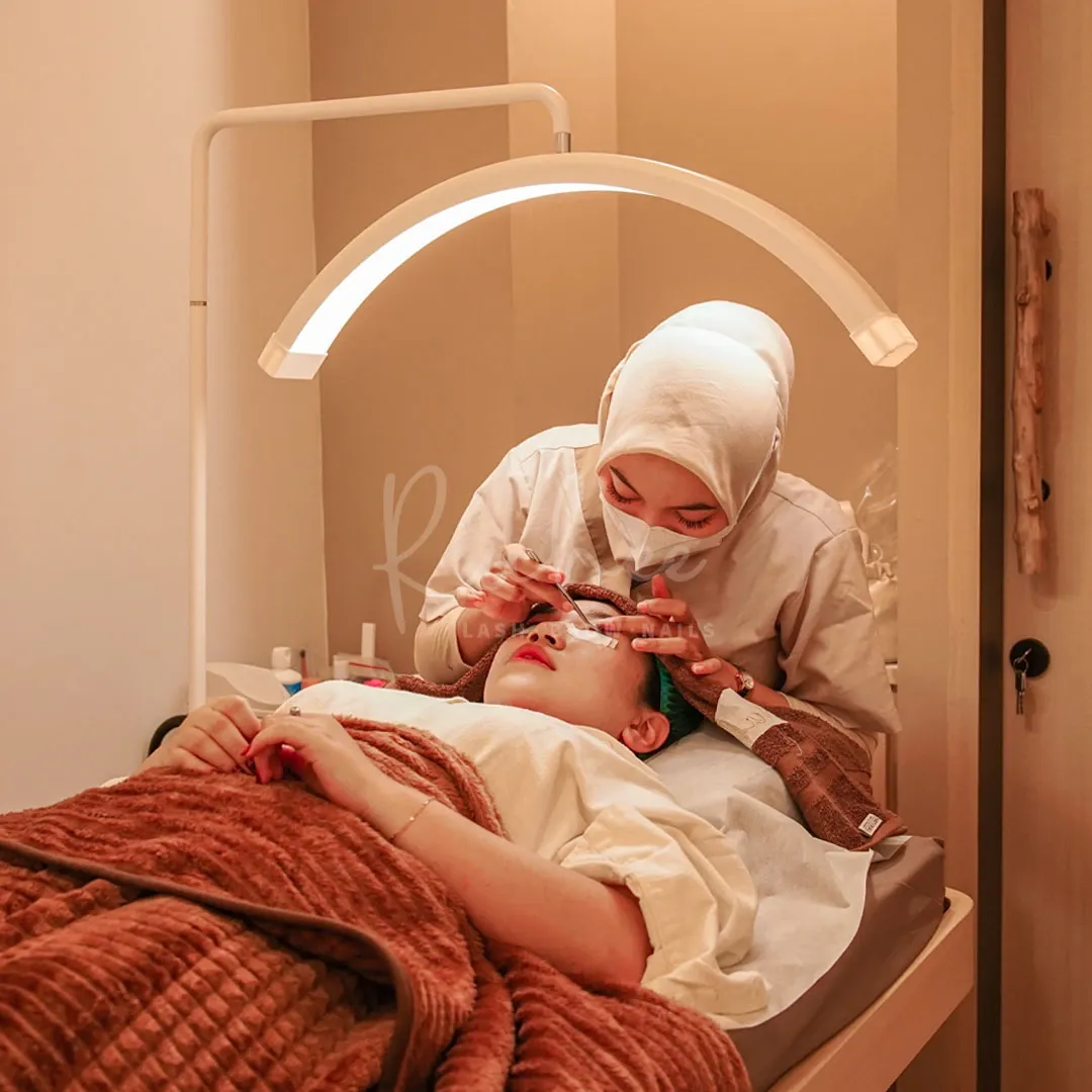 Rekomendasi Tempat Waxing Terdekat untuk Kulit Halus dan Bebas Bulu!