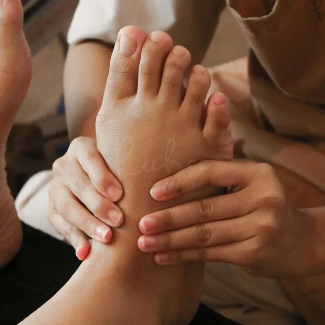 Ini 3 Manfaat Utama Pedicure Spa untuk Kesehatan Mental