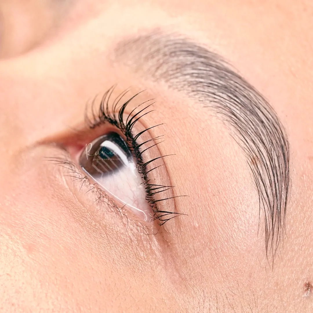 Lash Filler: Perbedaan, Alasan & Cara Memilih