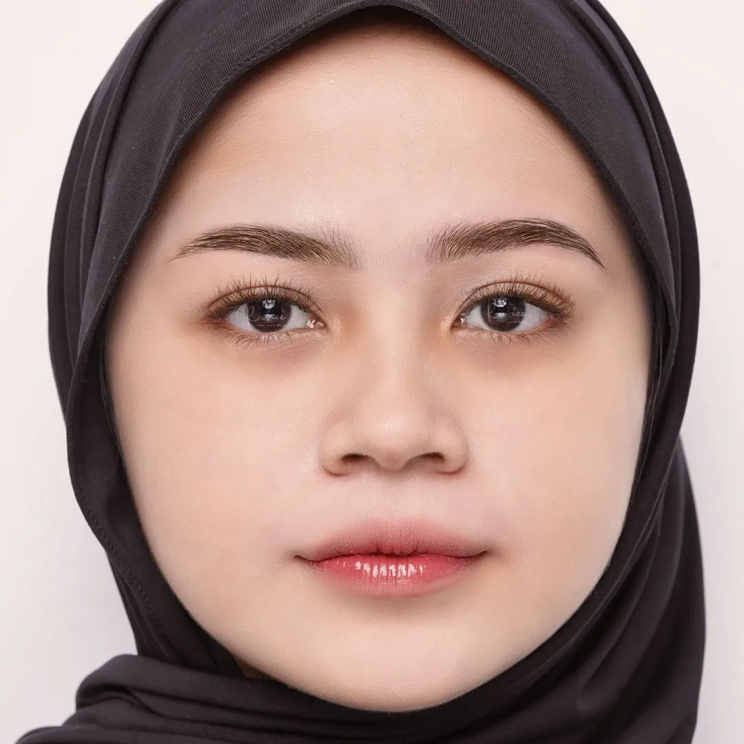 Perbedaan Airbrush Brow Vs Brow Bomber, Mana yang Lebih Tahan Lama?