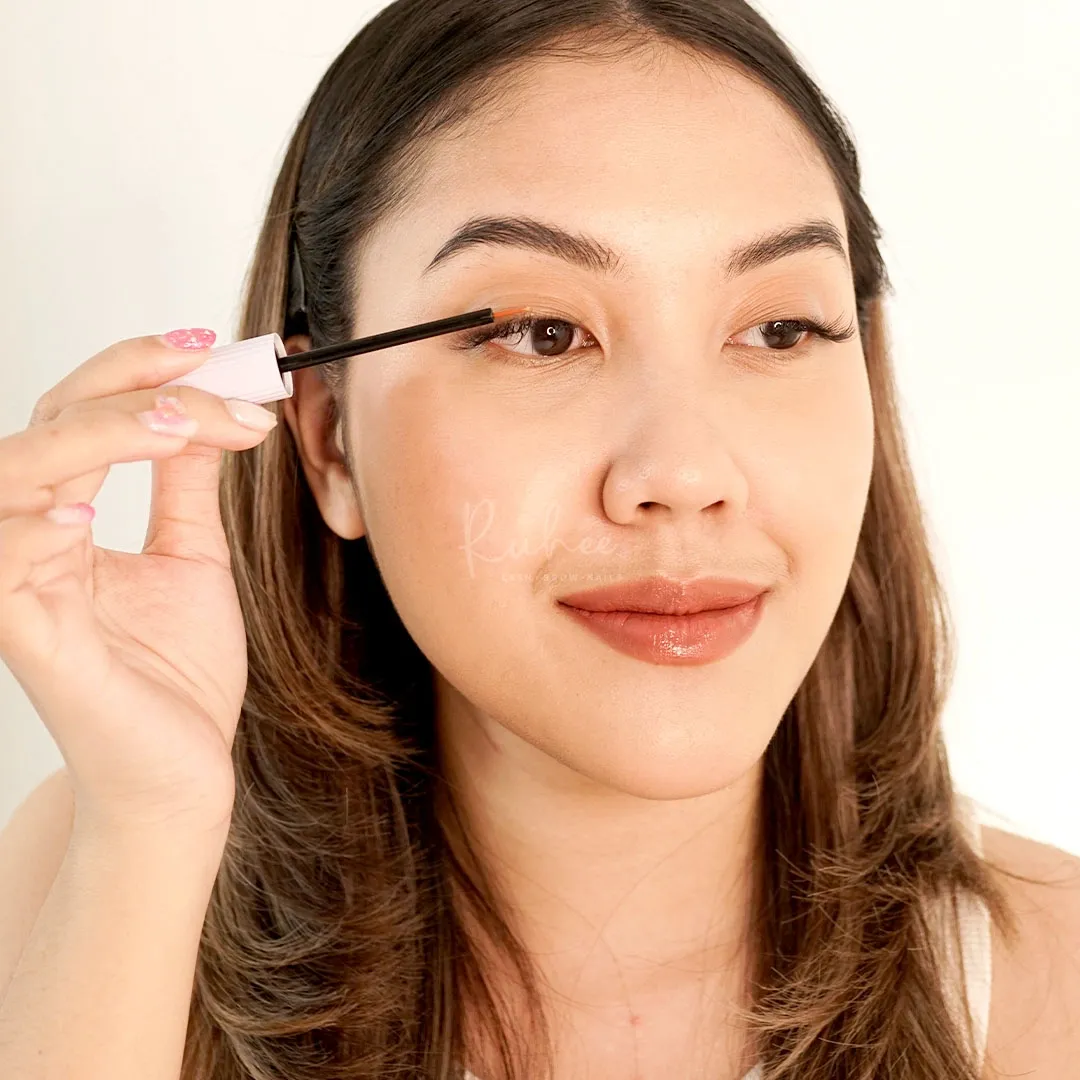 Manfaat Serum After Treatment, Bikin Eyelash Extension & Brow Bomber Awet!