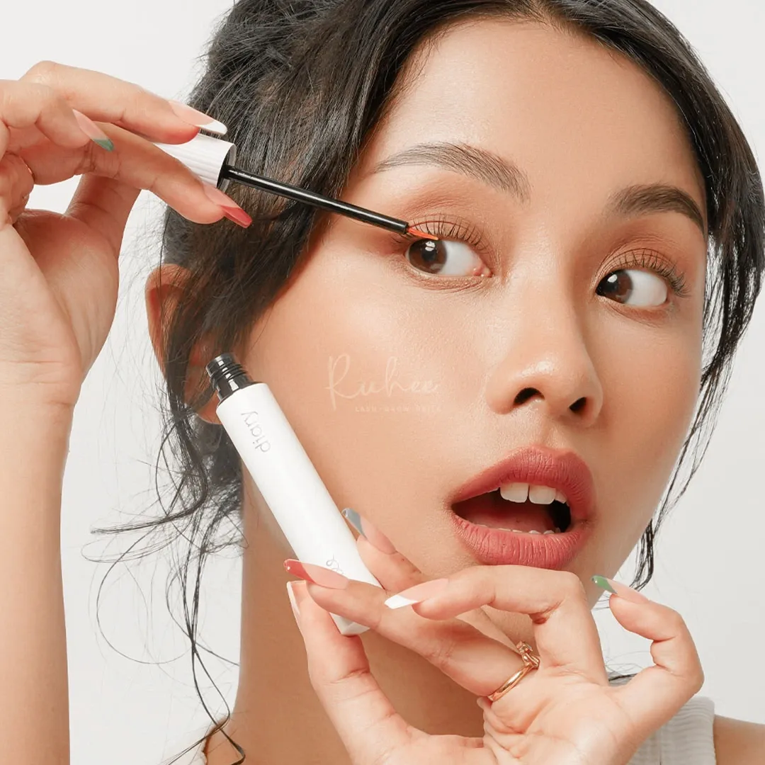 4 Tips Memilih Serum Bulu Mata Terbaik Sesuai Jenis Alis dan Bulu Mata