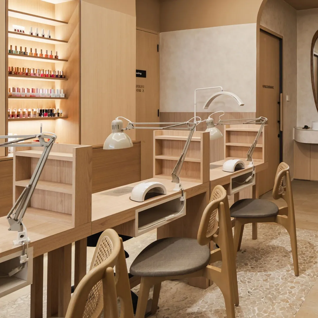 Mau Kuku Cantik Tanpa Bikin Kantong Jebol? Cek Rekomendasi Nails Salon Terdekat di Jabodebek