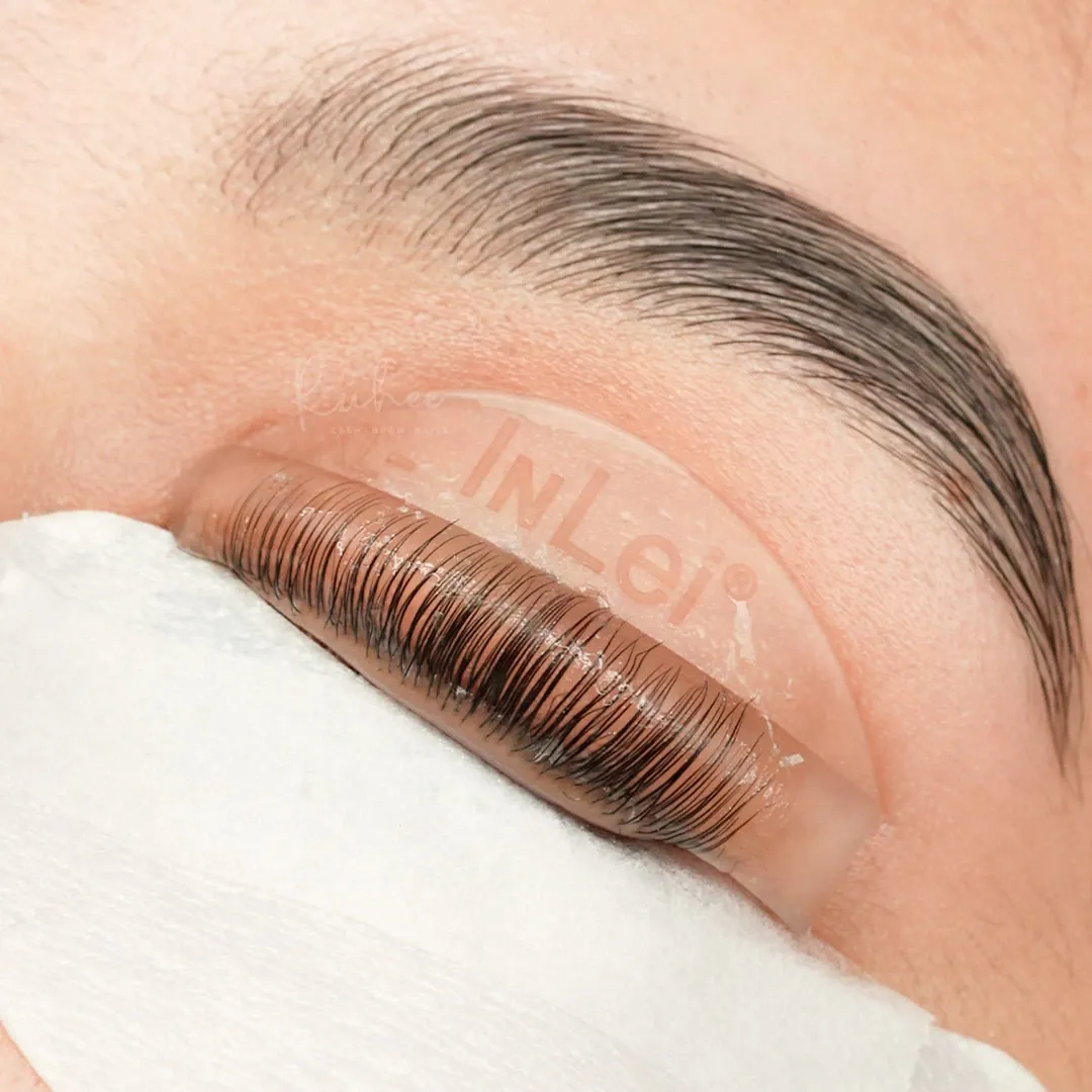 Mata Sensitif? Ini Rahasia Lash Filler Aman di Ruhee Salon Tanpa Iritasi!
