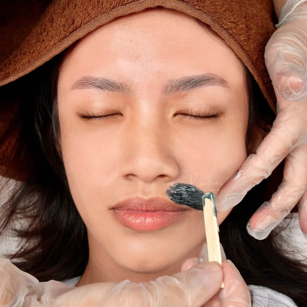 Cegah Bulu tumbuh ke dalam setelah waxing dengan 5 trik ampuh ini