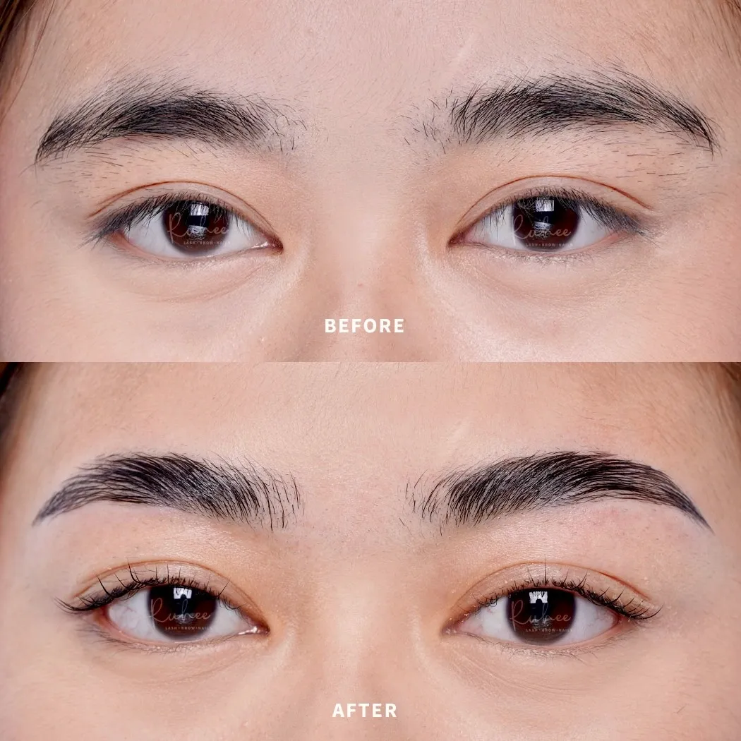 5 Alasan Threading Alis Lebih Unggul dari Metode Lain, Cocok untuk Kulit Sensitif!