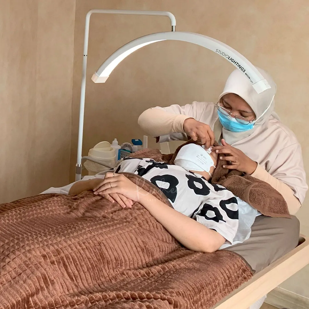 Rahasia Bulu Mata Lebat dengan Stem Cell: Fakta yang Wajib Kamu Tahu!