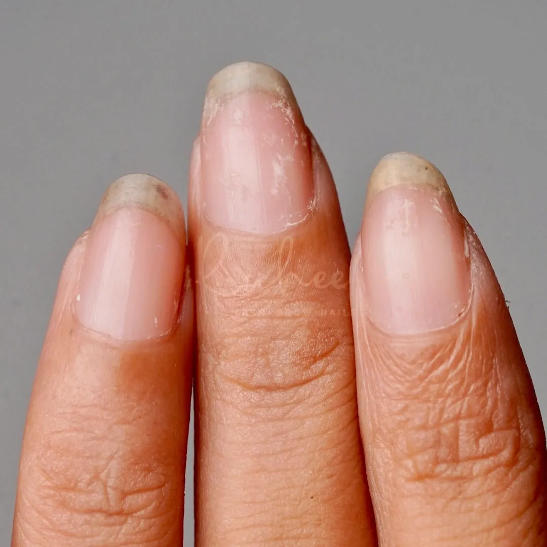 Jangan Sampai Rusak! 5 Tips Jaga Kuku Tetap Sehat Meski Suka Nail Art