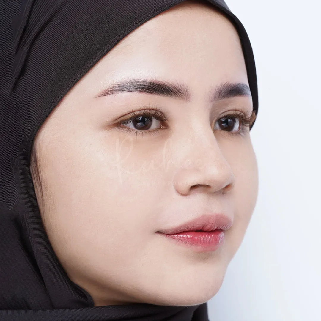 Eyelash Extension Bikin Sholat Tidak Sah? Ini Fakta Halalnya!