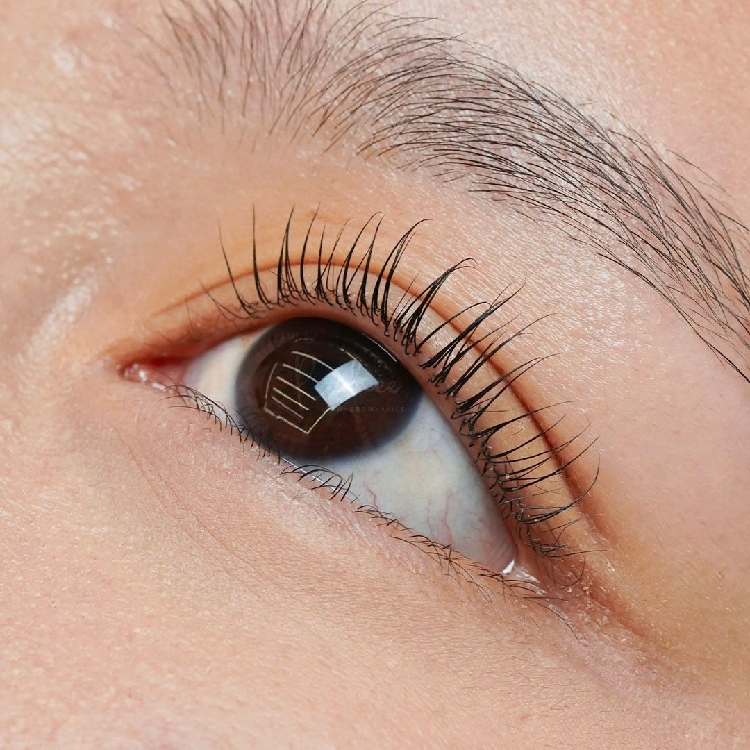 Lash Lift: Cantik Natural Tanpa Ganggu Rutinitas Harian