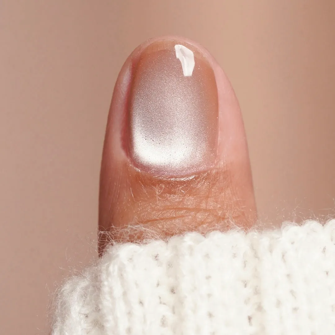 My Nails But Stronger Technique Solusi Kuku Kuat & Stylish