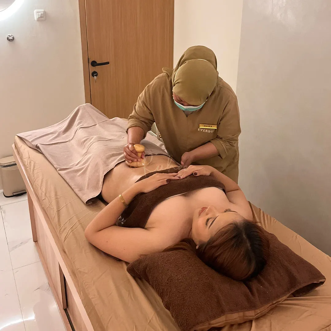 Rahasia Sehat Sekaligus Cantik dengan Limfatik Massage & Eyelash Extension Terbaik Kini Hadir di Ruhee by Ever