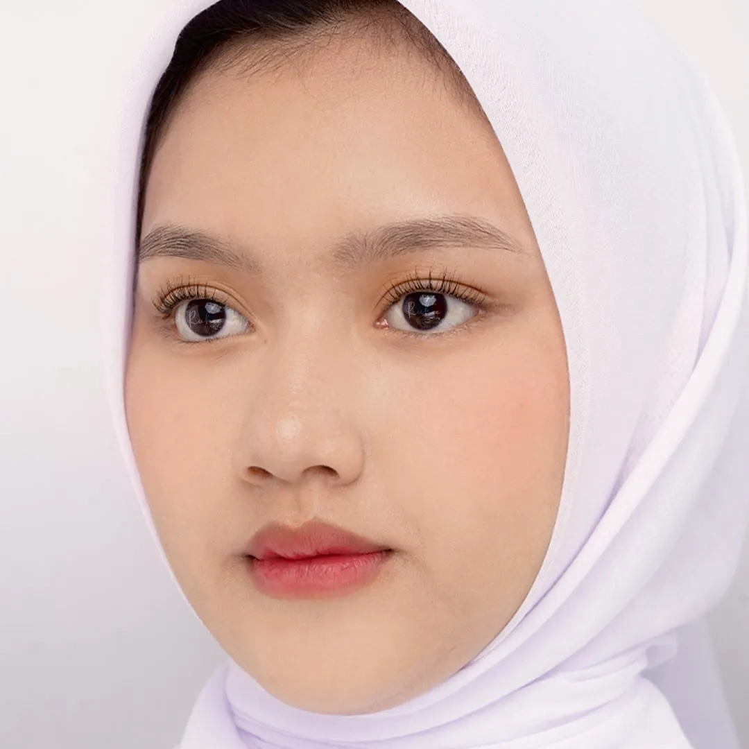 Lash Lift Halal? Ini Jawaban & Tips Aman untuk Sholat!