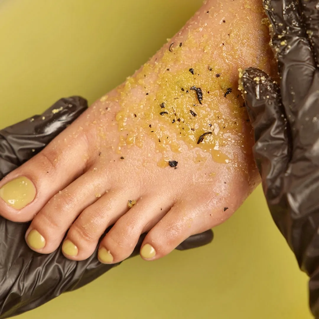 Matcha Spa: Pengalaman Spa Autentik dengan Matcha Asli