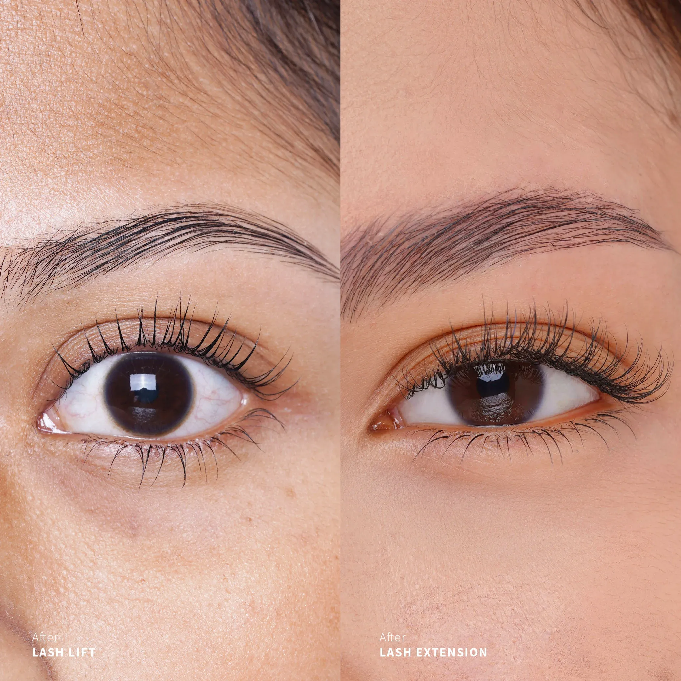 Lash Lift vs Extension: Mana yang Terbaik untuk Mata Kamu?