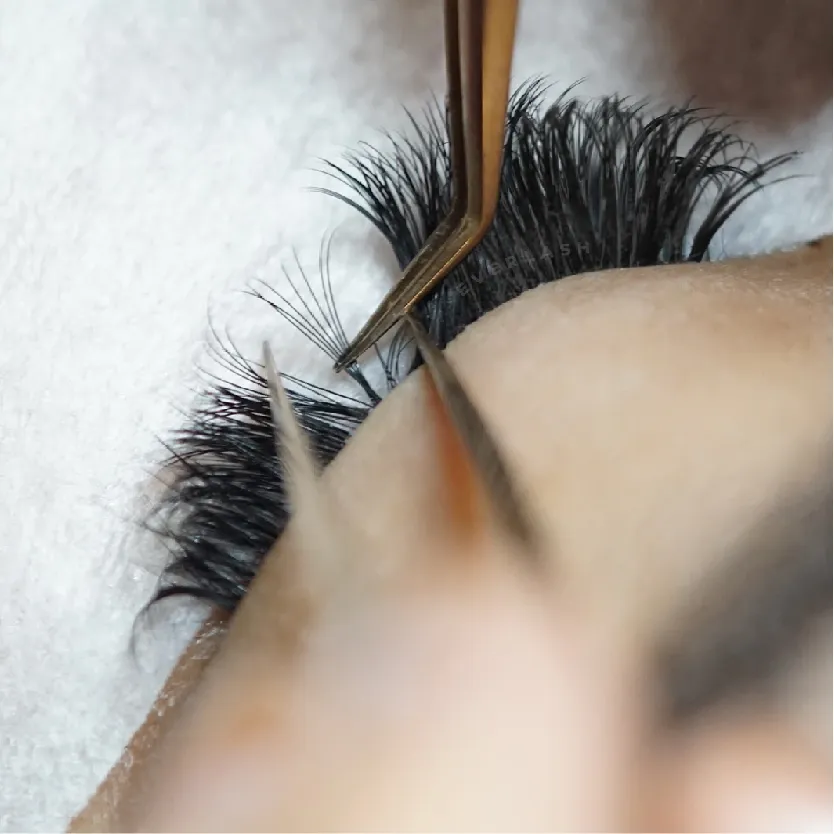 Panduan Eyelash Extension Aftercare: Tips Jaga Hasil Tetap Tahan Lama 1 Bulan