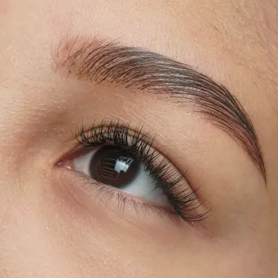 Rahasia Alis Sempurna: Teknik "Brow Mapping" Ruhee yang Paten!
