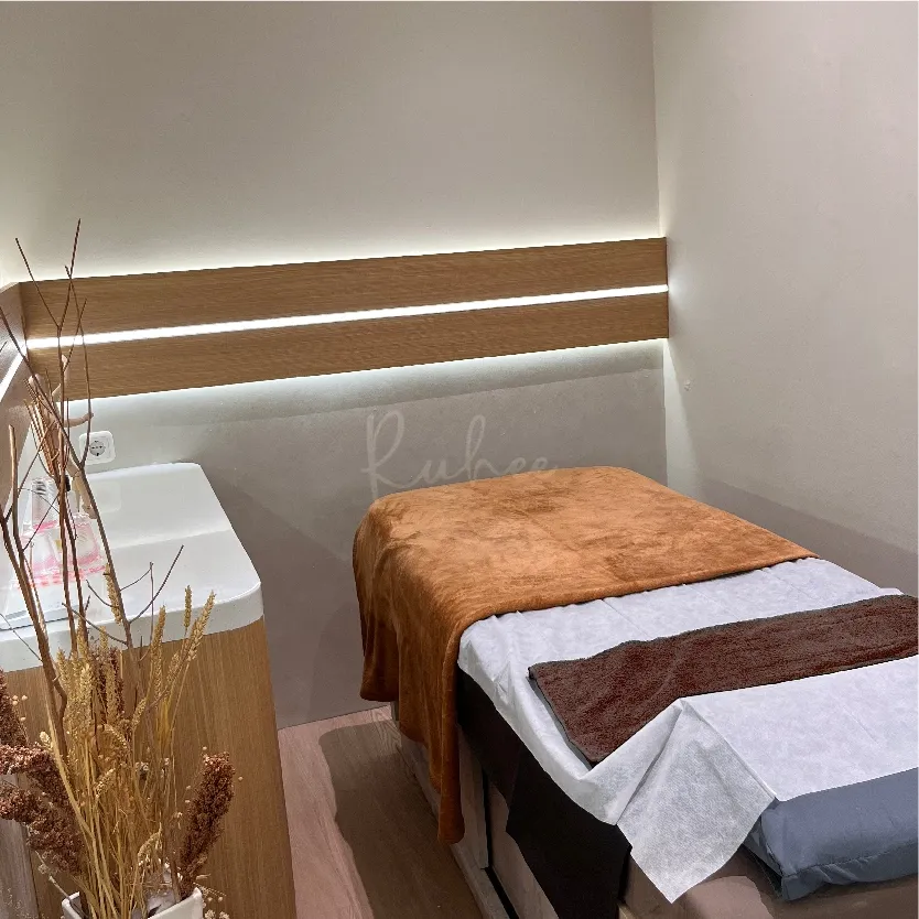 Salon treatment khusus wanita di Jakarta Selatan