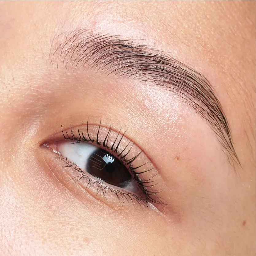 Natural Brow: Alis Tipis Jadi Terlihat Lebih Rapi dan Natural