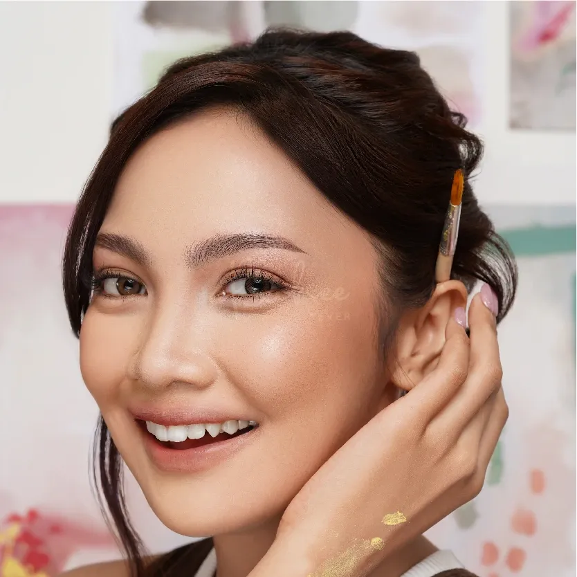 Eyelash Extension Natural di Ruhee Ternyata Banyak Pilihannya, Ini Penjelasan Lengkapnya