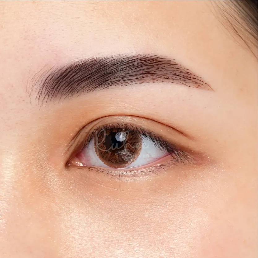 Retouch Brow Bomber Terlalu Cepat Bisa Bahaya, Ini Solusi Aman dari Ruhee